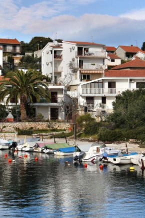 Apartments by the sea Okrug Donji, Ciovo - 4842